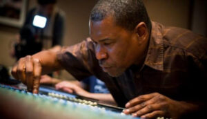 Scientist - Storia Musica Dub