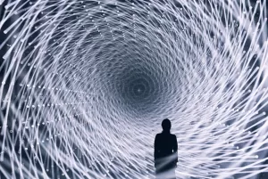 teamLab - Installazioni Elettroniche - Arte 3D