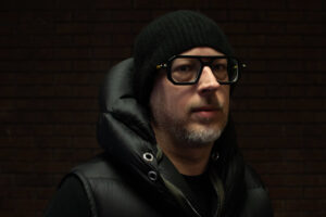 u-Ziq - IDM e Breakcore - Immagine di Copertina