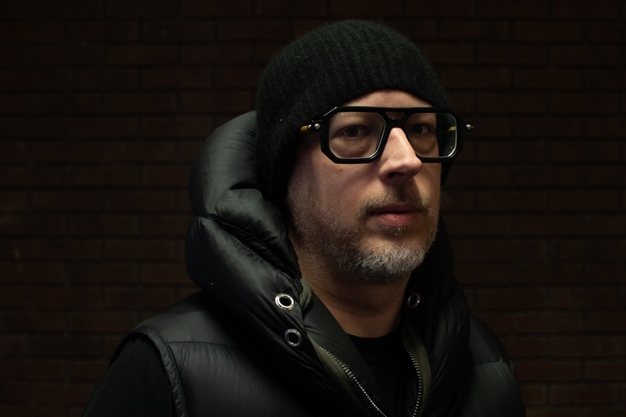 u-Ziq - IDM e Breakcore - Immagine di Copertina