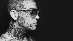 Vacca - Dissing Hip Hop Italiano