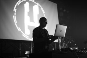 µ-Ziq - Musica Elettronica sperimentale