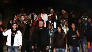 13 Organisé - Hip Hop Francese - Rap Marsiglia