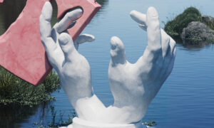 Andreas Wannerstedt - Multimedia Artist - Arte Digitale