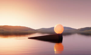 Andreas Wannerstedt - Modellazione 3D - Arte Digiatale