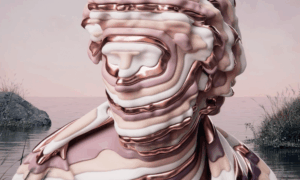 Andreas Wannerstedt - Arte Digitale e Modellazione 3D