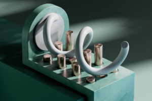 Andreas Wannerstedt - Arte Multimediale - 