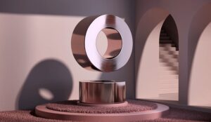 Andreas Wannerstedt - Arte e Modellazione 3D