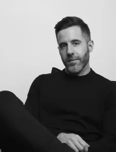 Andreas Wannerstedt - Artista Digitale