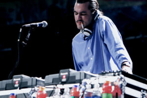 Ant - del Gruppo Atmosphere