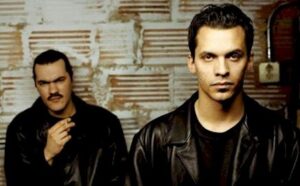 Atmosphere - Hip Hop Underground USA
