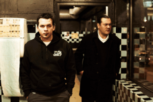 Atmosphere - Hip Hop Underground - Storia del Rap