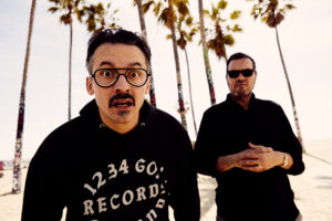 Atmosphere - Gruppo Hip Hop Underground