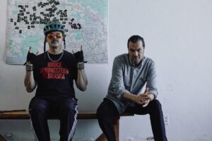 Atmosphere - Gruppo Rap Underground