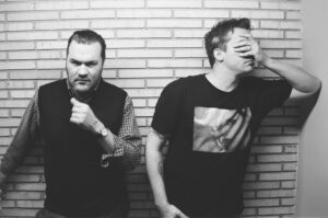 Atmosphere - Hip Hop Underground - Rap USA