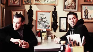 Atmosphere - Hip Hop USA - Rap Underground