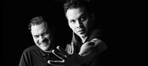 Atmosphere - Gruppo Rap Underground