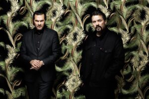 Atmosphere - Gruppo Hip Hop Underground