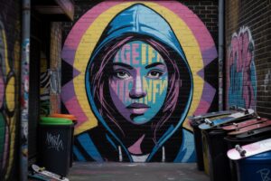 Identità Grime - Cultura Contemporanea Inglese