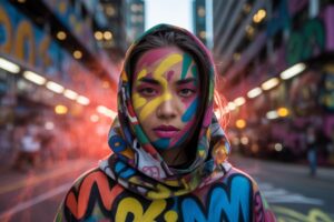 Cultura Grime - Moda Inglese Contemporanea