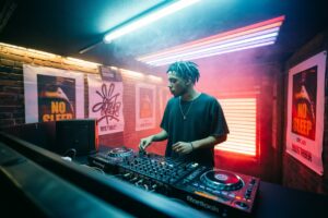 Cultura Grime - Musica e Moda Inglese