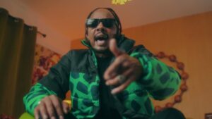 Declaime e Dudley Perkins - Storia New Soul