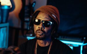 Declaime - Rapper Hip Hop USA