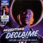 Declaime - Andsoitisaid - Album Hip Hop