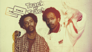 Declaime e Madlib - Hip Hop Underground