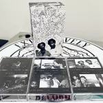 Declaime e Madlib - In The Beginning Vol. 1-3 - Hip Hop USA