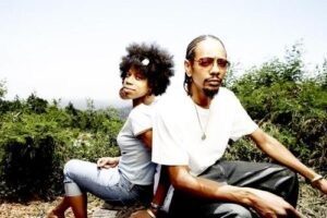 Dudley Perkins e Georgia Anne Muldrow - Storia Hip Hop Underground e New Soul 