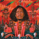 Dudley Perkins - Holy Smokes - Hip Hop Underground