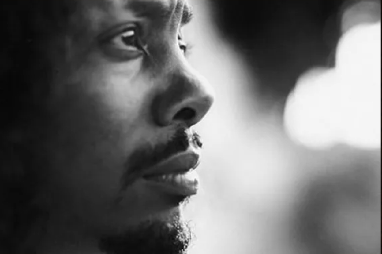 Dudley Perkins o Declaime - Immagine di Copertina