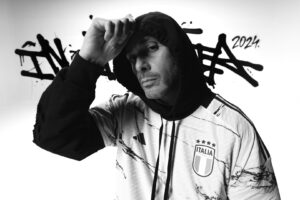 Fabri Fibra - Storia Hip Hop Italiano