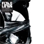 Flying Lotus - Los Angeles Album