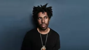 Flying Lotus - Musica Elettronica e Hip Hop