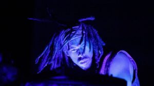 Flying Lotus - Musica Elettronica