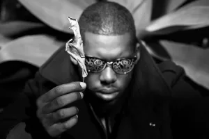 Flying Lotus - Musica Elettronica e Glitch Hop