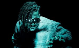 Flying Lotus - Hip Hop e Musica Elettronica di Los Angeles