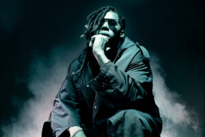 Flying Lotus - Produttore Musica Elettronica e Hip Hop