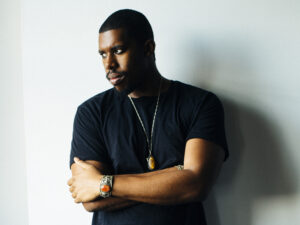 Flying Lotus - Storia Musica Elettronica