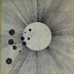 Flying Lotus - Cosmogramma - Album