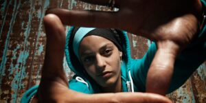 Keny Arkana - Hip Hop Francese di Marsiglia