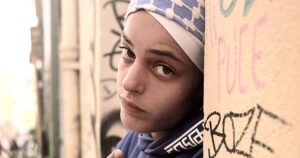 Keny Arkana - Rapper Francese