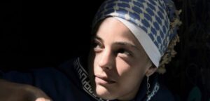 Keny Arkana - Rap Marsigliese - Hip Hop Francia