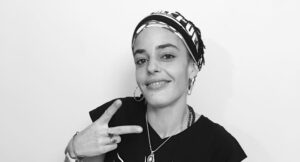 Keny Arkana - Rap Francia - Hip Hop Marsiglia