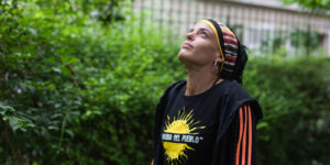 Keny Arkana - Storia Hip Hop Marsiglia