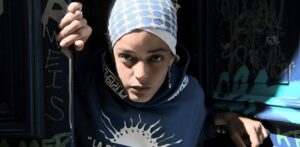 Keny Arkana - Chi è la rapper francese