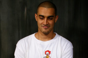 Lowkey - Hip Hop UK - Grime