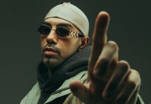 Mondo Marcio - Rapper Italiano - Storia Hip Hop Italiano